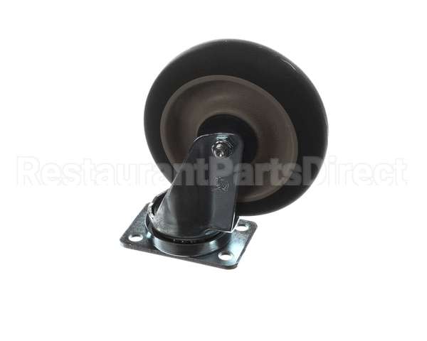 74-05 Caddy 5 Dia. Platform Swivel Caster