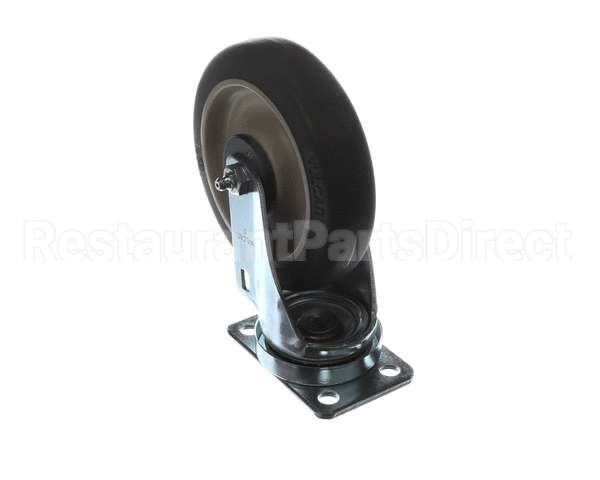 74-05 Caddy 5 Dia. Platform Swivel Caster