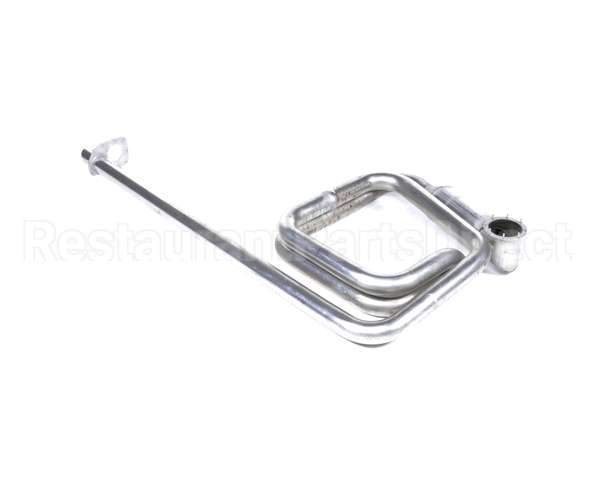 74.00.180 Rational Hot Air Heat Exchanger Below