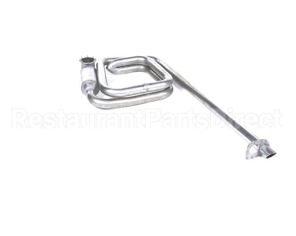74.00.180 Rational Hot Air Heat Exchanger Below