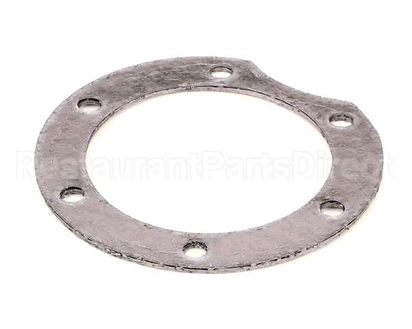 74.00.318 Rational Gasket F. Heat Exchanger Top