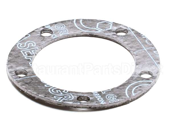 74.00.814 Rational Gasket Hot Air Heat Exchanger/Interior C