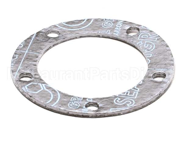 74.00.814 Rational Gasket Hot Air Heat Exchanger/Interior C