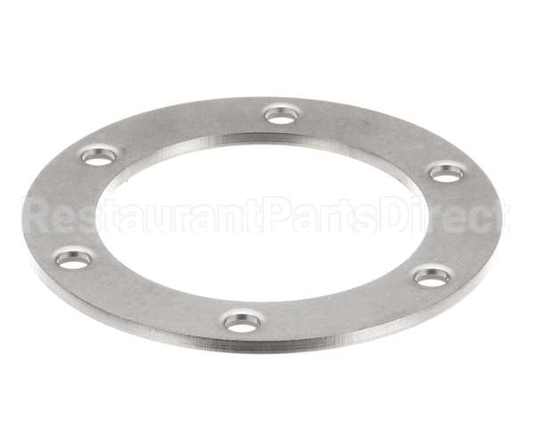 74.00.868 Rational Mating Flange Heat Exchanger