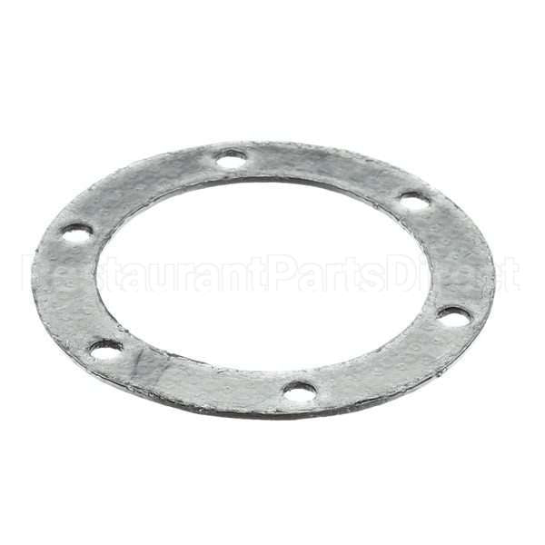 74.00.869P Compatible Rational Gasket Hot Air Heat Exchanger/Interior Cabinet