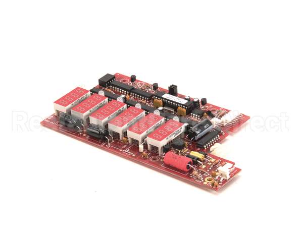 740-240S Prince Castle Pcb,Main (740-T66)