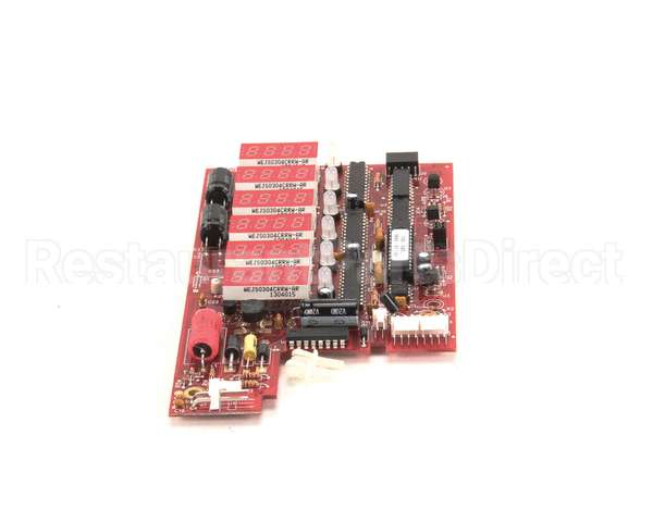 740-240S Prince Castle Pcb,Main (740-T66)