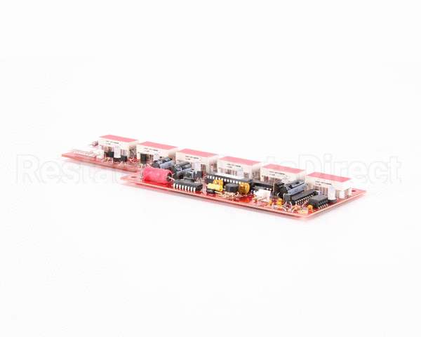 740-244S Prince Castle Kit,Pcb T88H Main