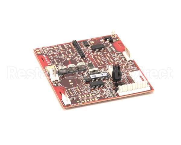 740-497S Prince Castle Kit,Main Pcb