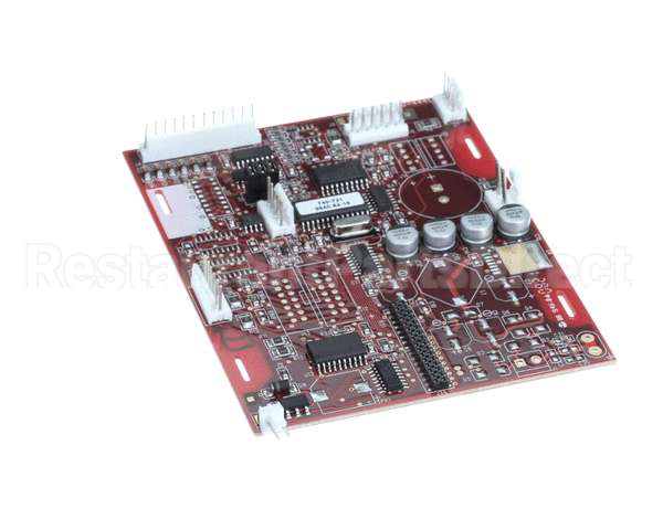 740-721 Prince Castle Assembly, Timer Pcb Main 2003