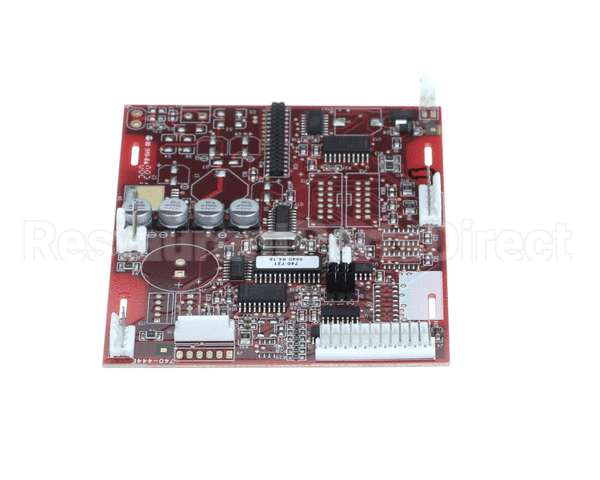 740-721 Prince Castle Assembly, Timer Pcb Main 2003