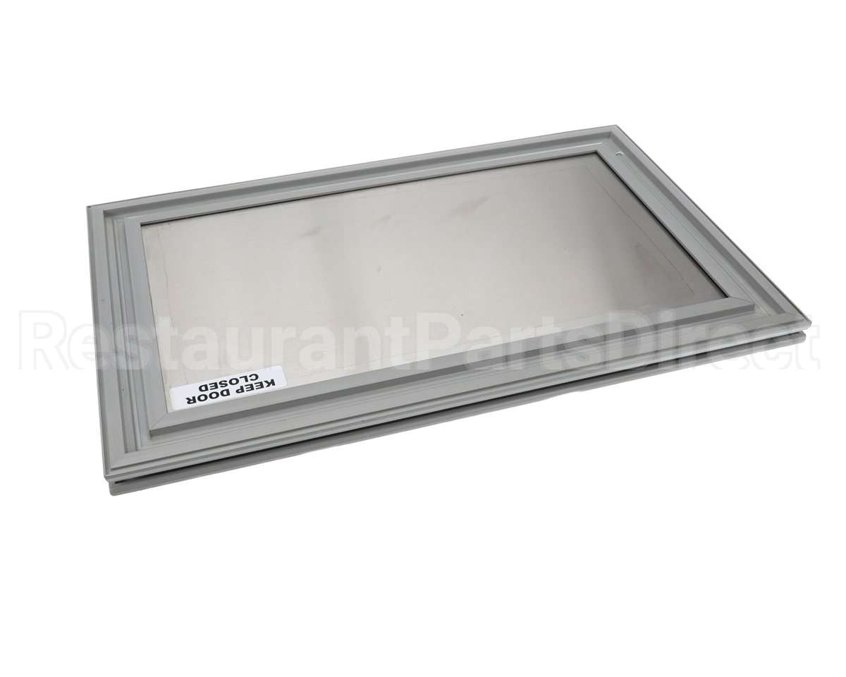 740010113-1 Qbd Modular Systems Rear Sliding Door (One Door)