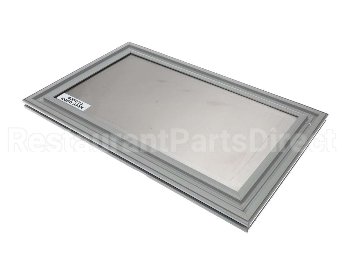 740010113-1 Qbd Modular Systems Rear Sliding Door (One Door)