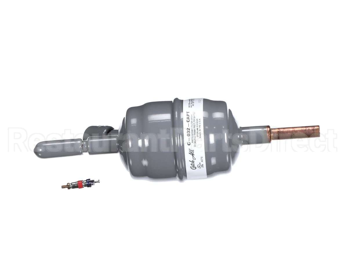 740530106 Qbd Modular Systems Catch All Filter Drier,