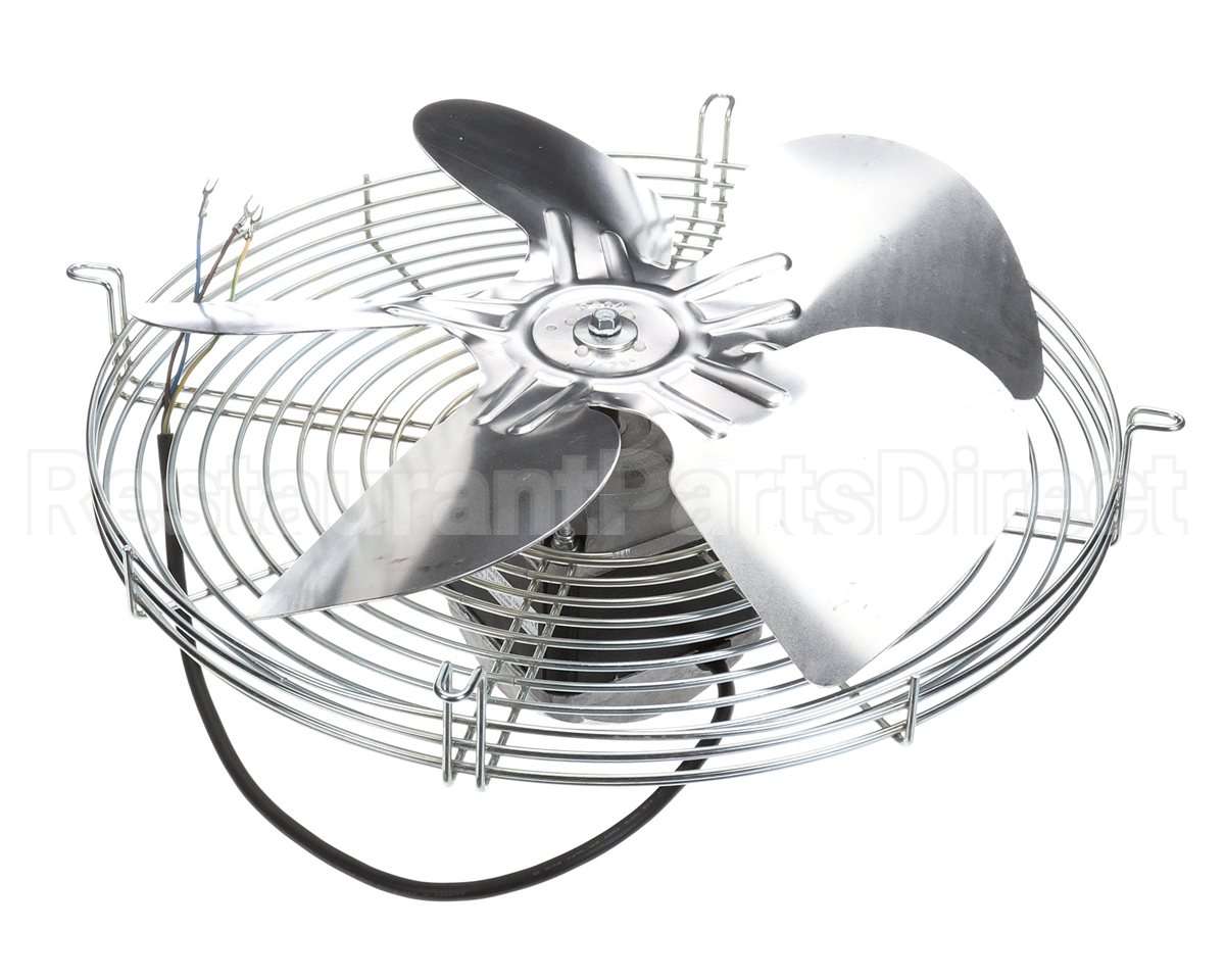 740530251 Qbd Modular Systems Condensor Fan Motor