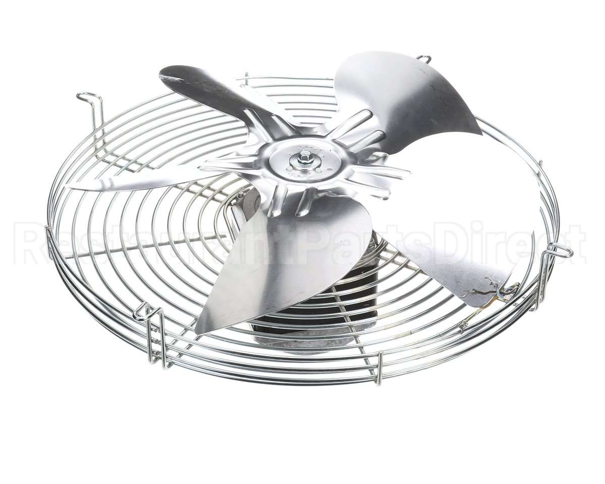 740530251 Qbd Modular Systems Condensor Fan Motor