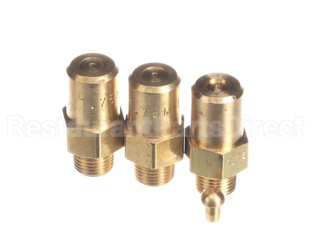 74072 Middleby Kit,Cnvr Nat-Prop Ps638