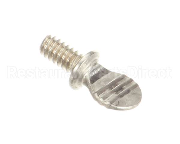 741-PC7 Globe End Wt Prong Shoulder Screw