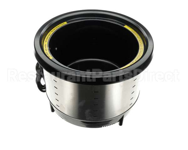 741101DR Vollrath 11 Qt Induction Retherm Repair