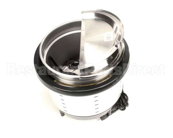 741101DWR Vollrath 11Qt Ind Dropin Warmer Repair