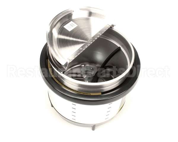 741101DWR Vollrath 11Qt Ind Dropin Warmer Repair