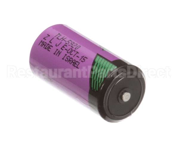7413 Hardt Battery Lithium C Cell 3.6V-55Oc To 150O