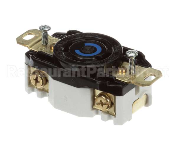 74160131 Elkay Receptical, Hubbel 2720