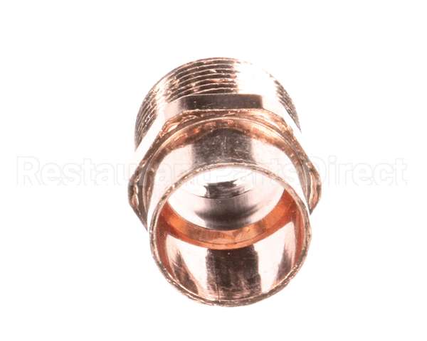 74160372 Elkay Adapter, 3/4X3/4 Npt Male