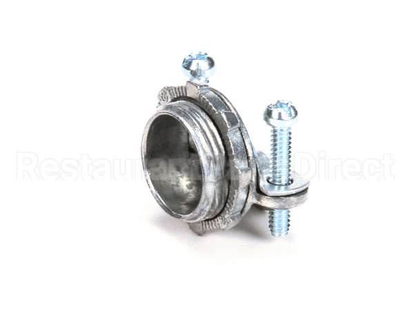 74160380 Elkay Connector, 3/4 Sqz Strt