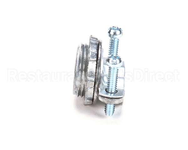 74160380 Elkay Connector, 3/4 Sqz Strt