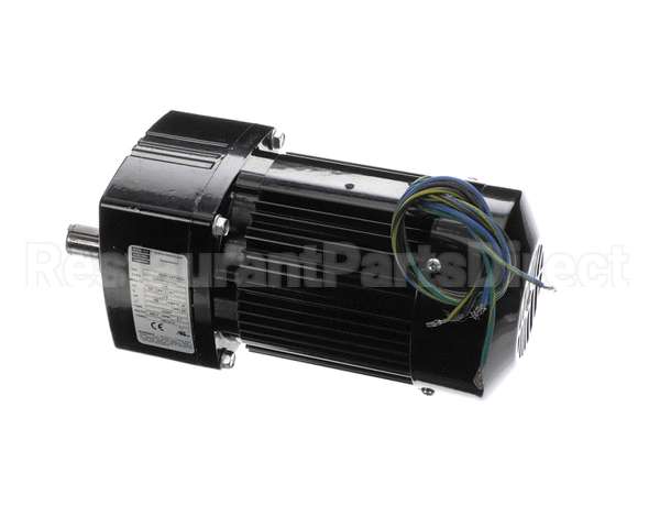 742 Hickory Gr Motor 1/25Hp 50/60 Hz
