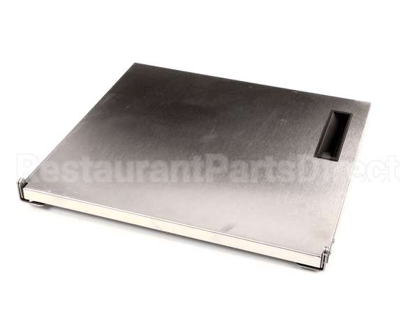 74302 Henny Penny Assembly-Right Hinge Door-Lvx10X