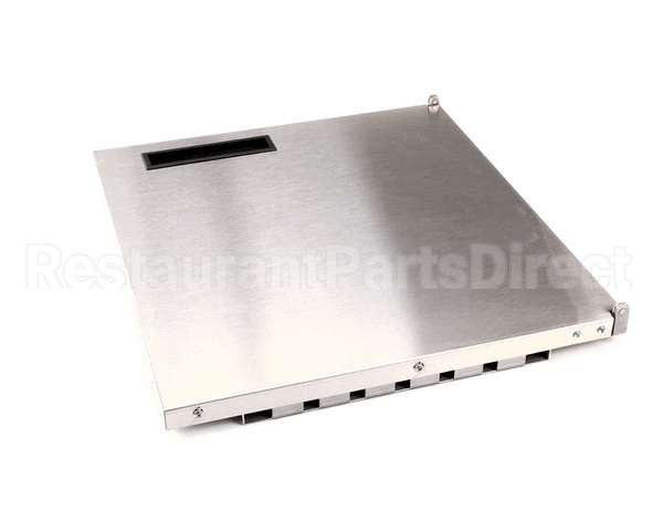 74302 Henny Penny Assembly-Right Hinge Door-Lvx10X