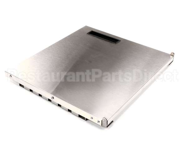 74302 Henny Penny Assembly-Right Hinge Door-Lvx10X