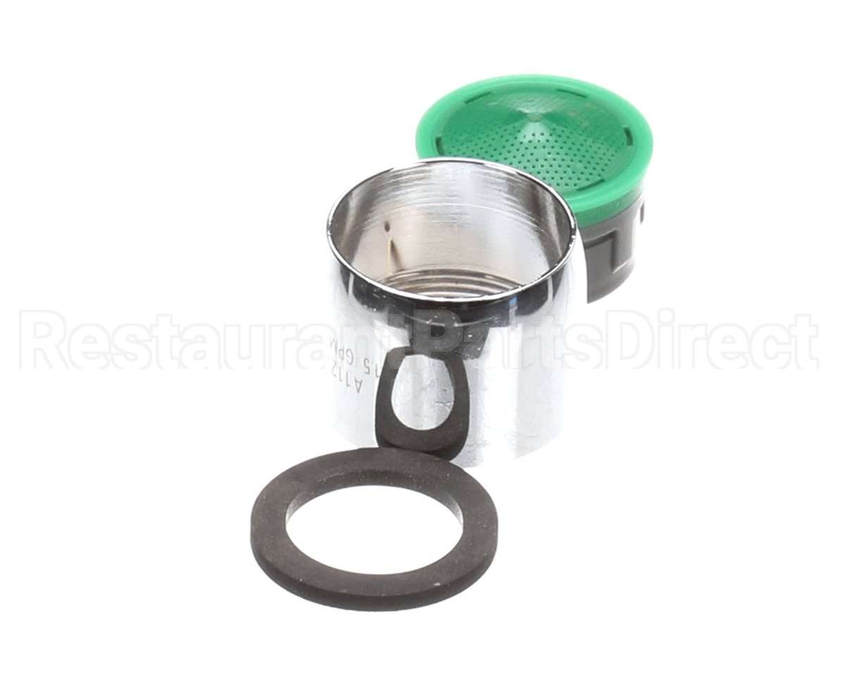 74335 Fisher Aerator 55/64-27F Per 1.50 Gpm