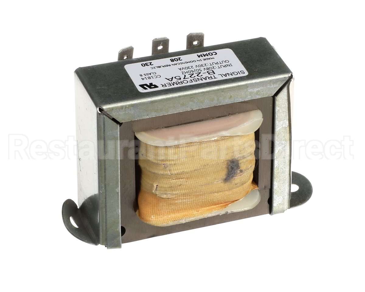 743654 Stoelting Boost Transformer 208 To 230V