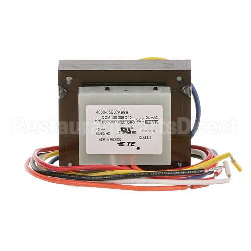 743667 Compatible Stoelting Trans