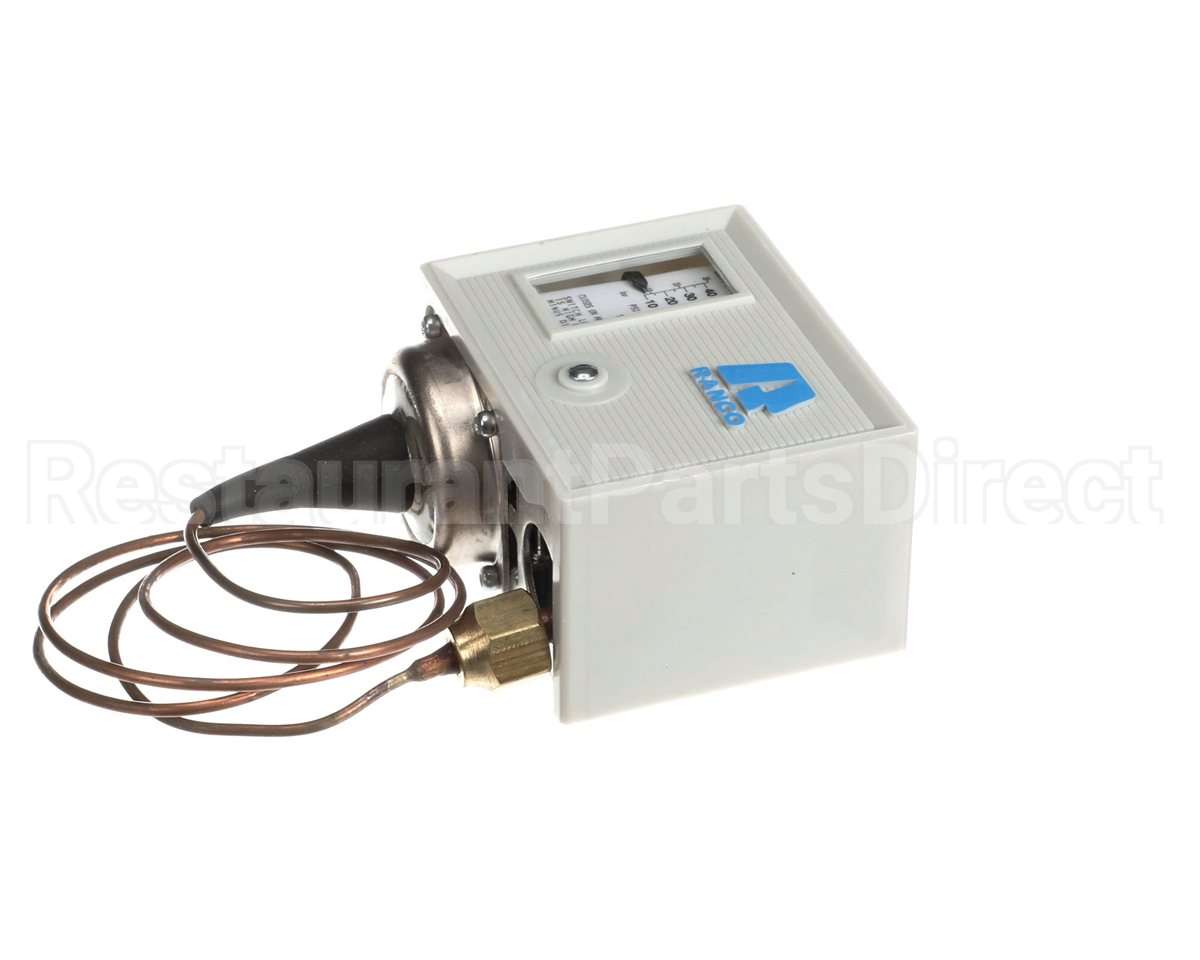 74390-9 Montague Low Pressure Control