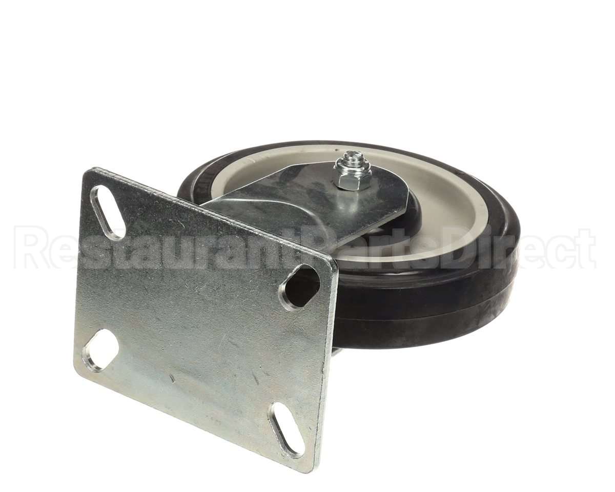743W Win-Holt Winholt Rigid Plate Caster
