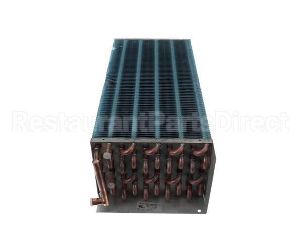 74410BF Structural Concepts Evaporator Coil
