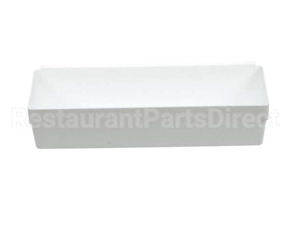 744272 Stoelting Tray; Drip; Cab; 9 X 3 X 2