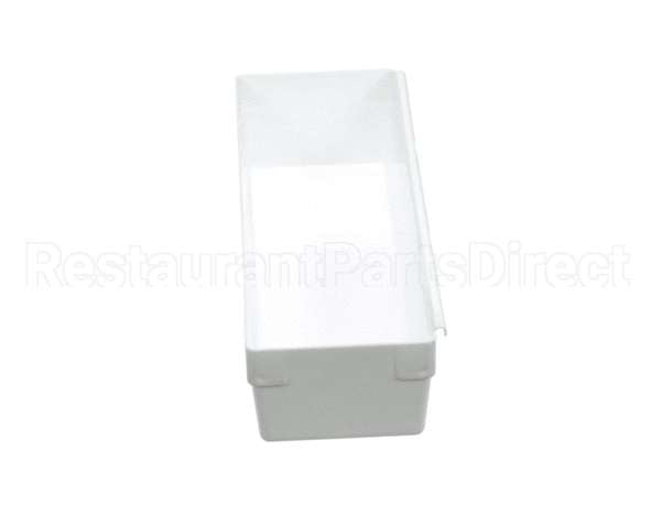 744272 Stoelting Tray; Drip; Cab; 9 X 3 X 2