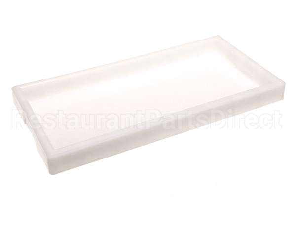 744614 Stoelting Tray;Condensate 10 X20 X1.63In