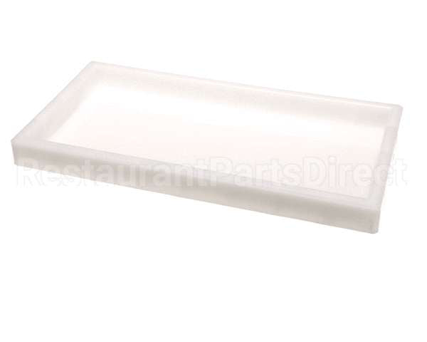 744614 Stoelting Tray;Condensate 10 X20 X1.63In