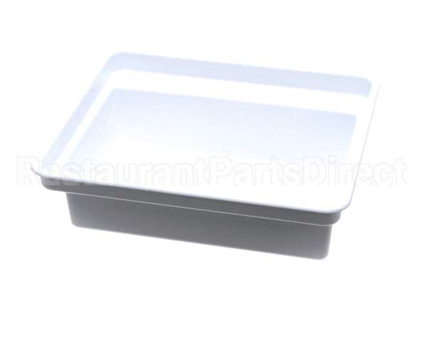 744616 Stoelting Tray; Drip - So218/318