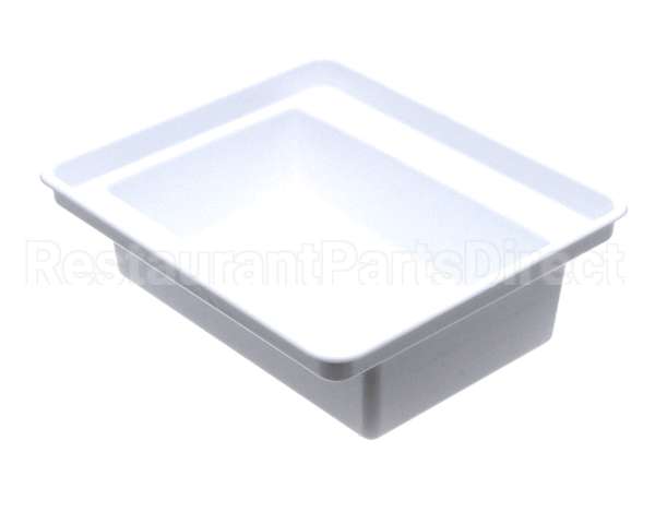 744616 Stoelting Tray; Drip - So218/318