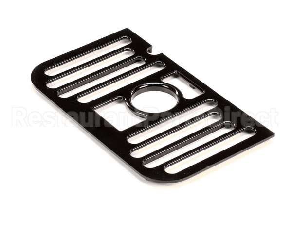 744619 Stoelting Insert - Drip Tray (Black)