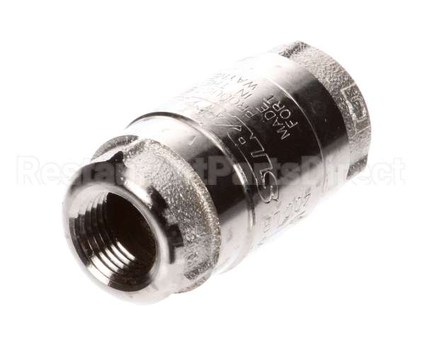 74469 Henny Penny Valve-1/2 Check