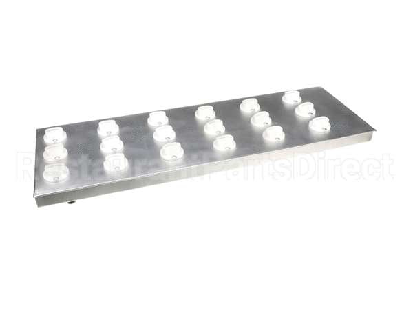 74528 Blakeslee Lower Spray Box-18 Nozzle