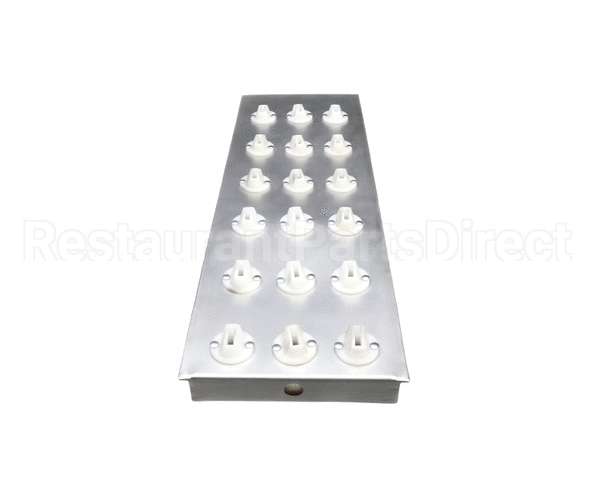 74528 Blakeslee Lower Spray Box-18 Nozzle